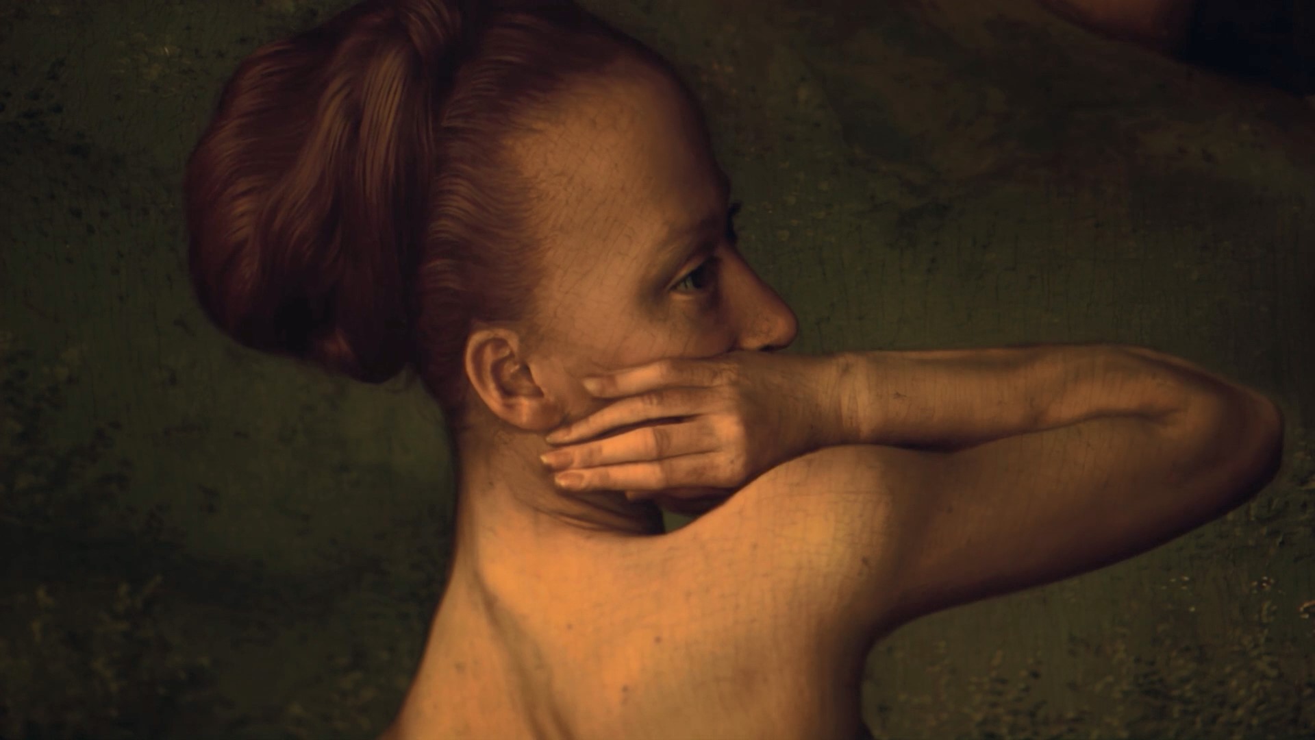 Lech Majewski - Work